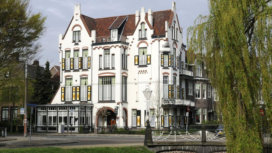 Hotel Molendal - Image1
